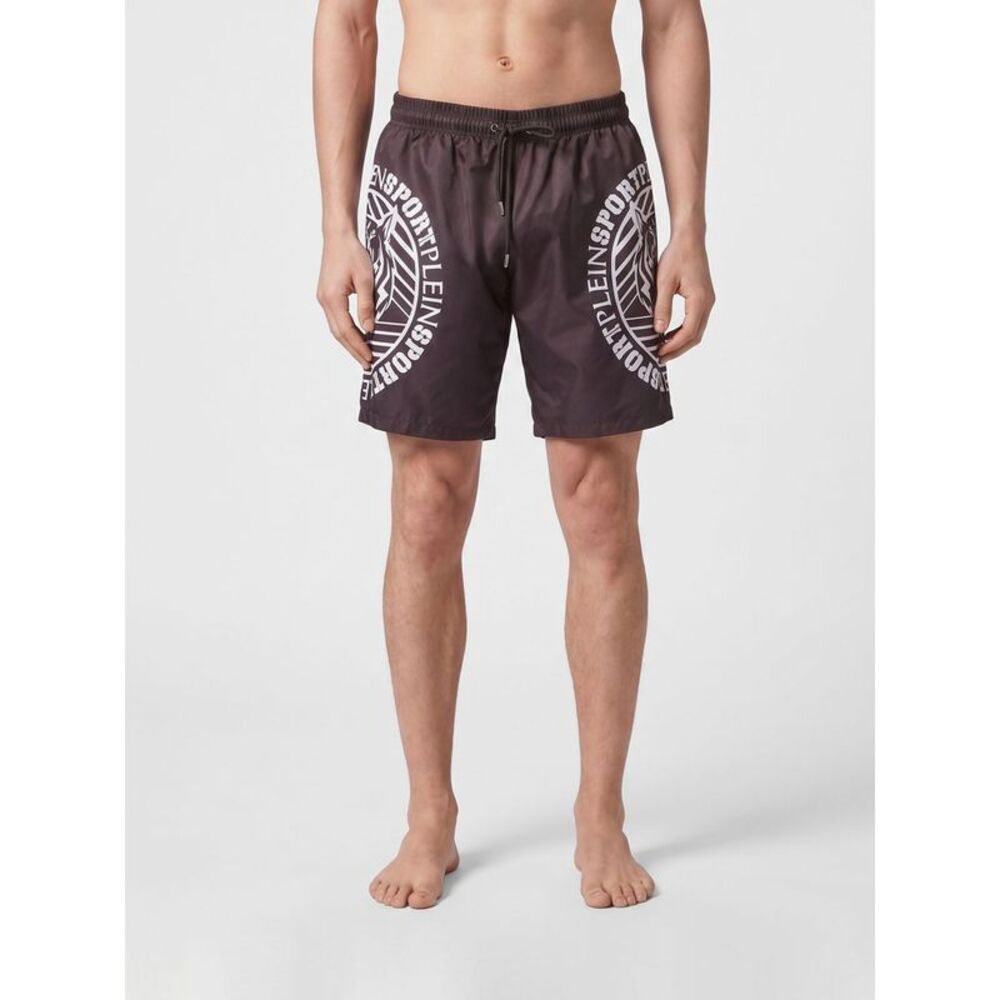Plein Sport Men Swimsuit Men Plein Sport